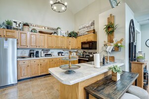 Casa (3 Bedrooms) | Parte interna