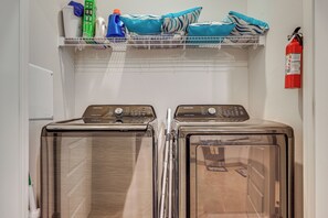 Casa (3 Bedrooms) | Interni