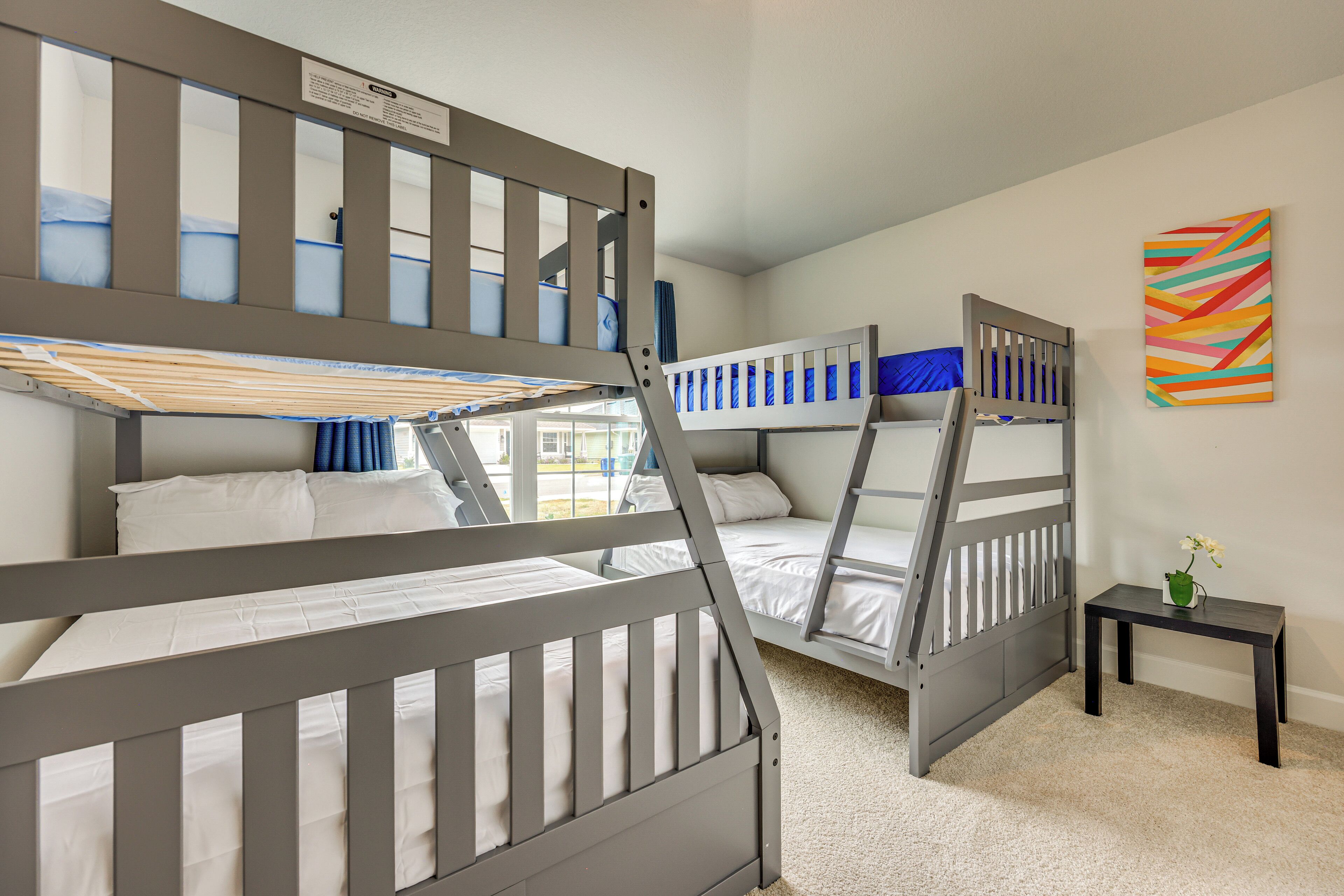 Rumah (3 Bedrooms) | Interior