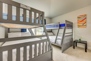 Casa (3 Bedrooms) | Interni