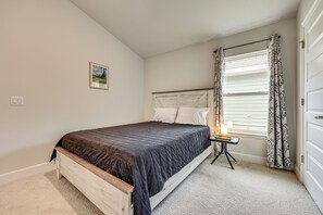 Casa (3 Bedrooms) | Parte interna