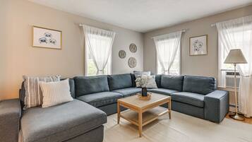 Apartment (3 Bedrooms) | Interior