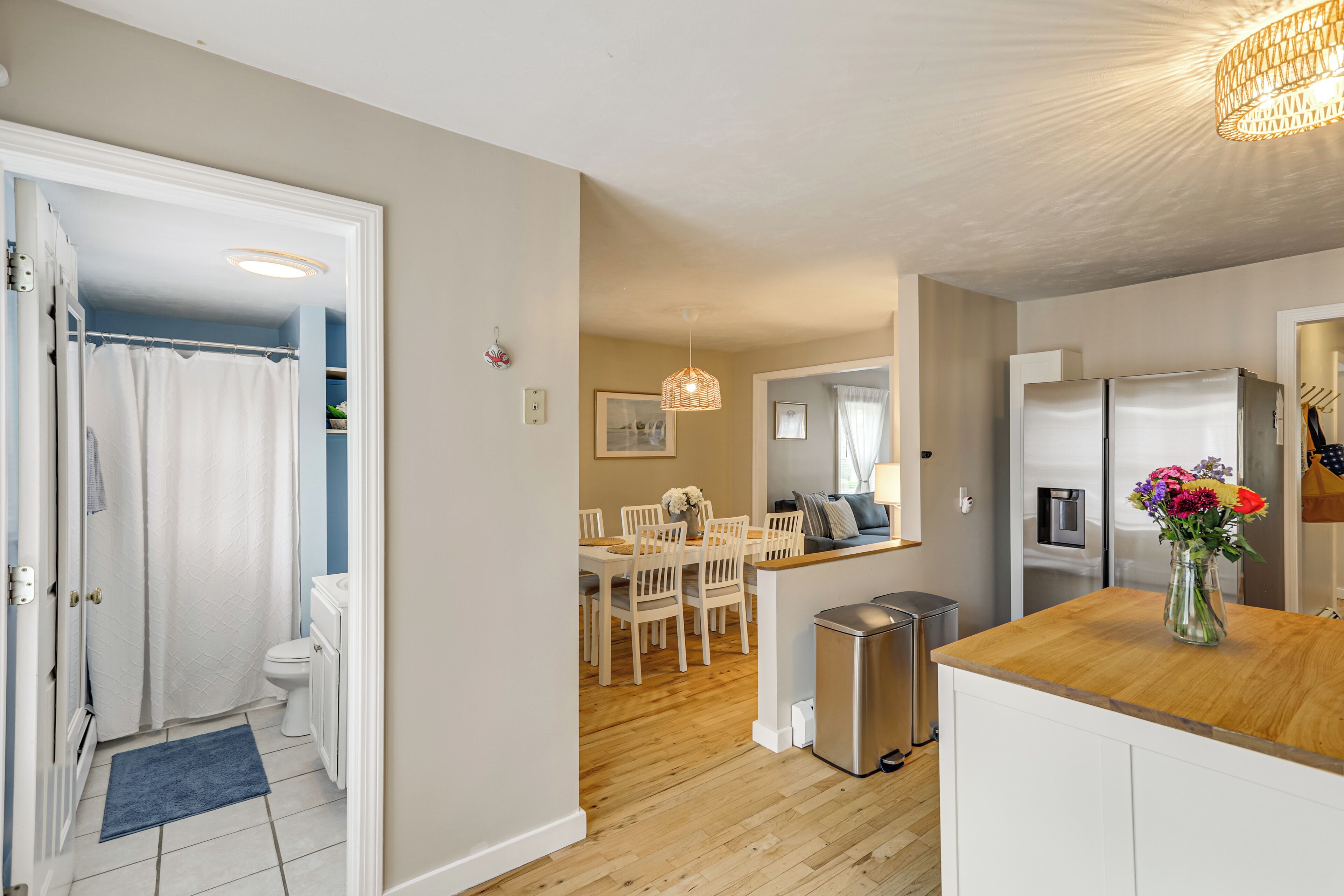 Apartment (3 Bedrooms) | Interior