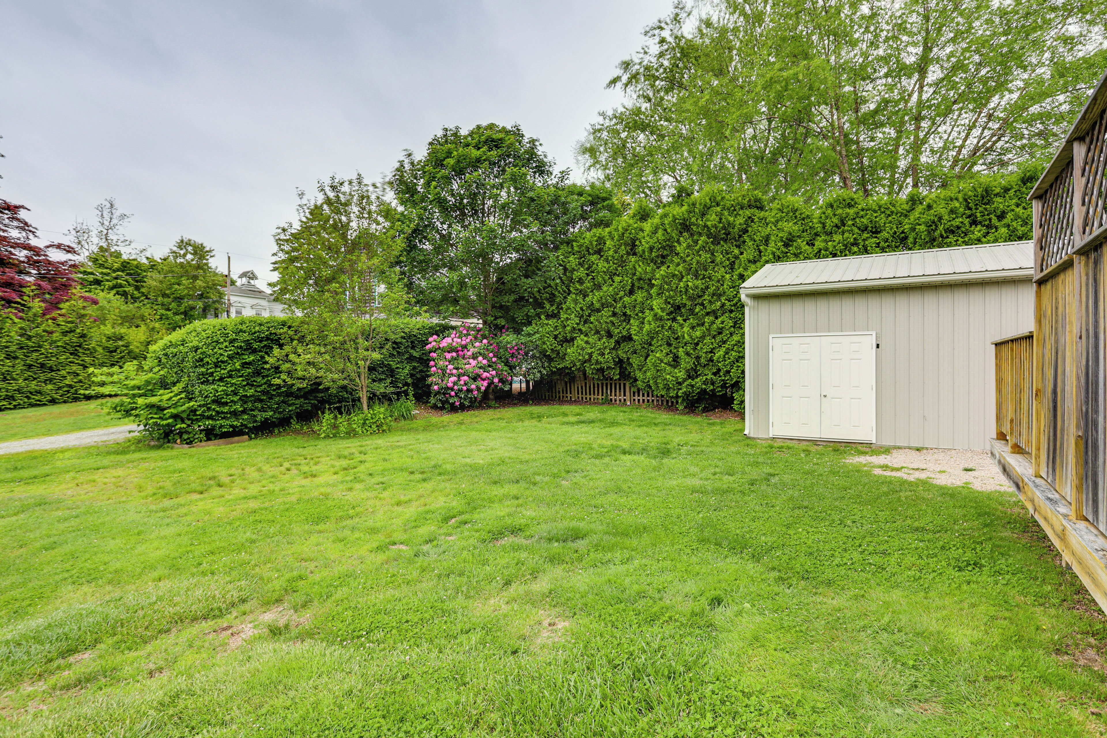 公寓 (3 Bedrooms) | 住宿內部