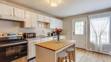 Apartment (3 Bedrooms) | Interior