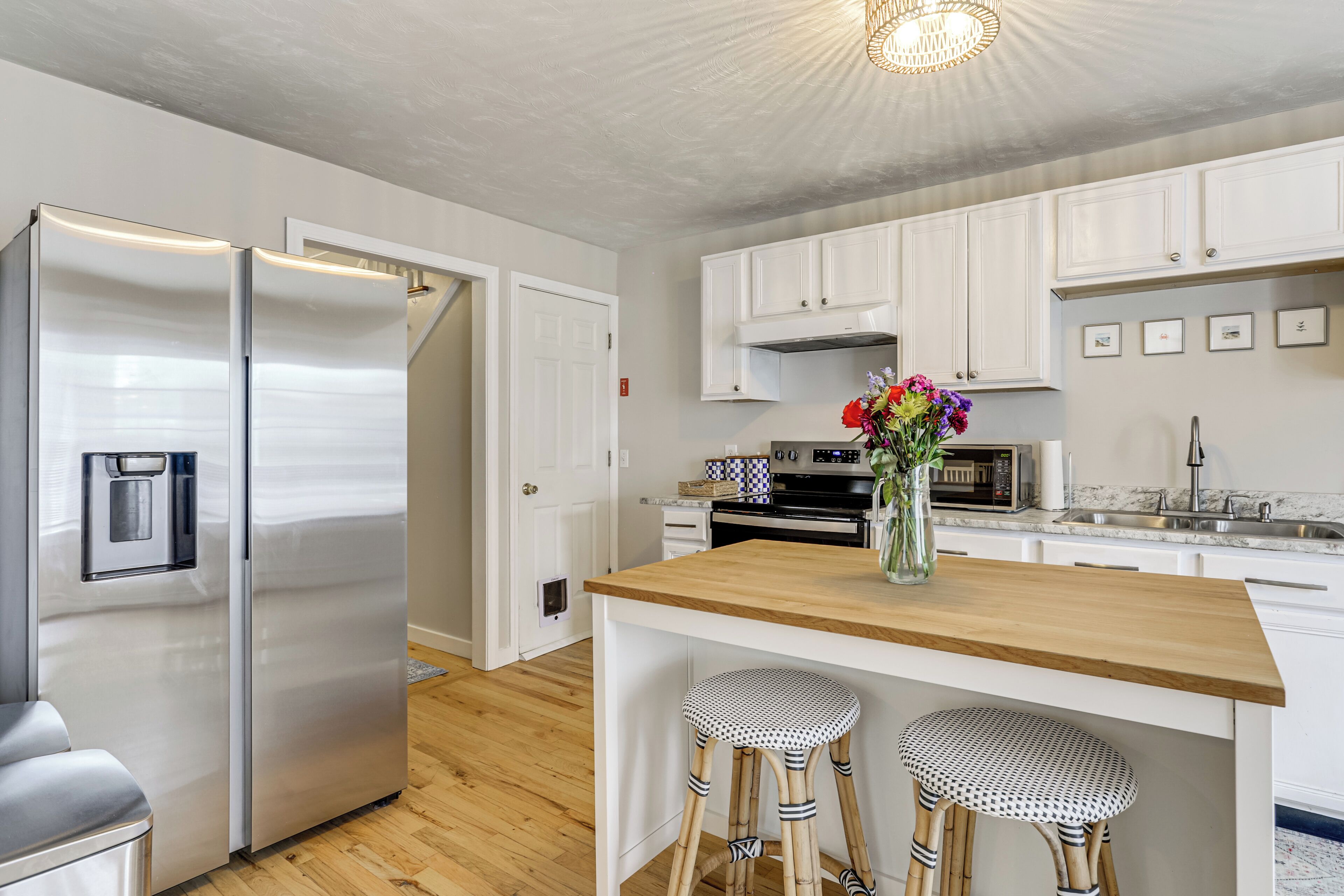 Apartment (3 Bedrooms) | Interior