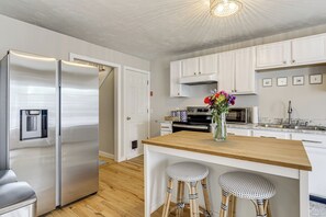 Leilighet (3 Bedrooms) | Innvendig