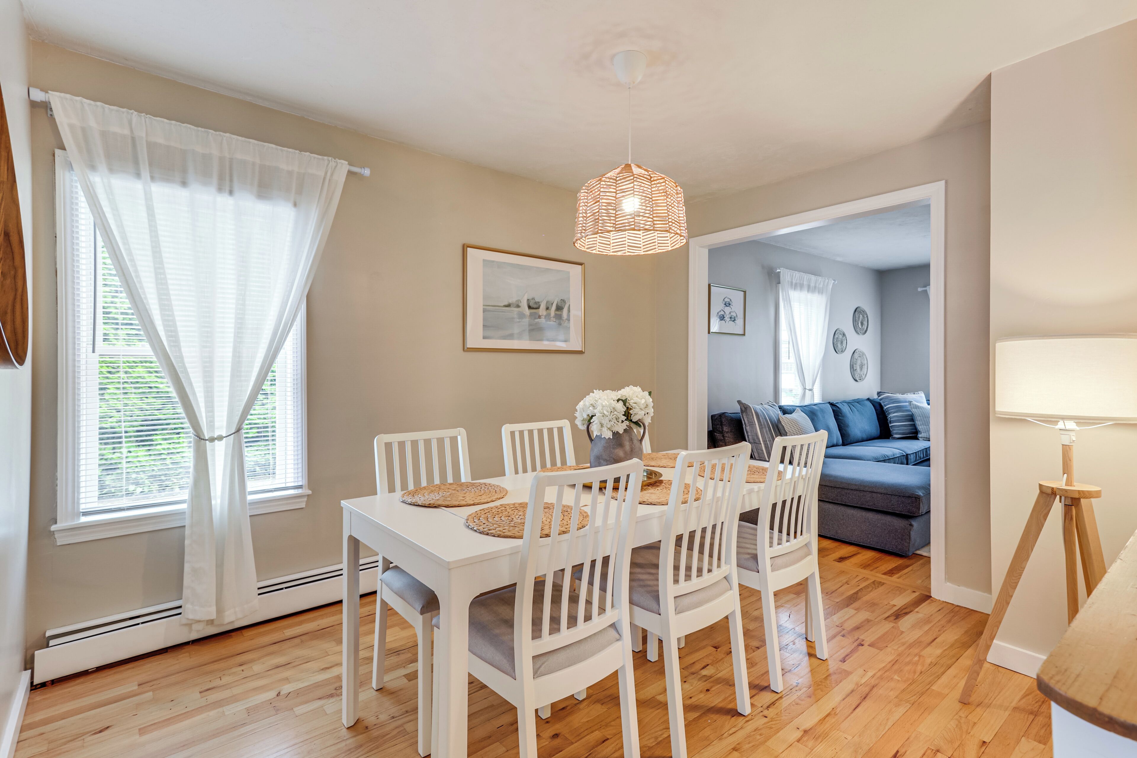 公寓 (3 Bedrooms) | 住宿內部