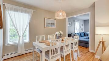 Apartment (3 Bedrooms) | Interior