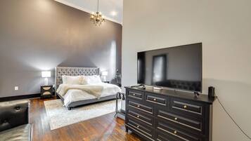 Apartemen (0 Bedroom) | Interior