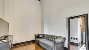 아파트 (0 Bedroom) | 내부
