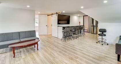 Walkable Abode in Stroudsburg's Business District!
