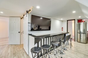 Appartamento (5 Bedrooms) | Interni
