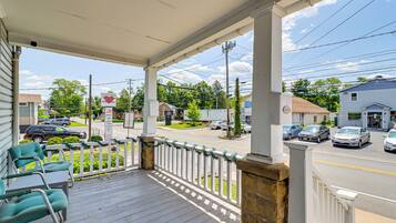 Apartemen (5 Bedrooms) | Interior