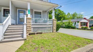 Apartemen (5 Bedrooms) | Interior