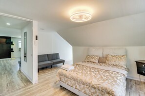 Apartamento (5 Bedrooms) | Interior