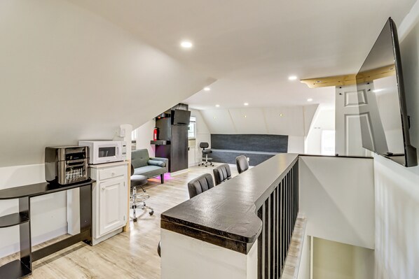 Apartamento (5 Bedrooms) | Interior