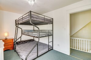 Appartamento (5 Bedrooms) | Interni