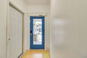 Appartamento (5 Bedrooms) | Interni
