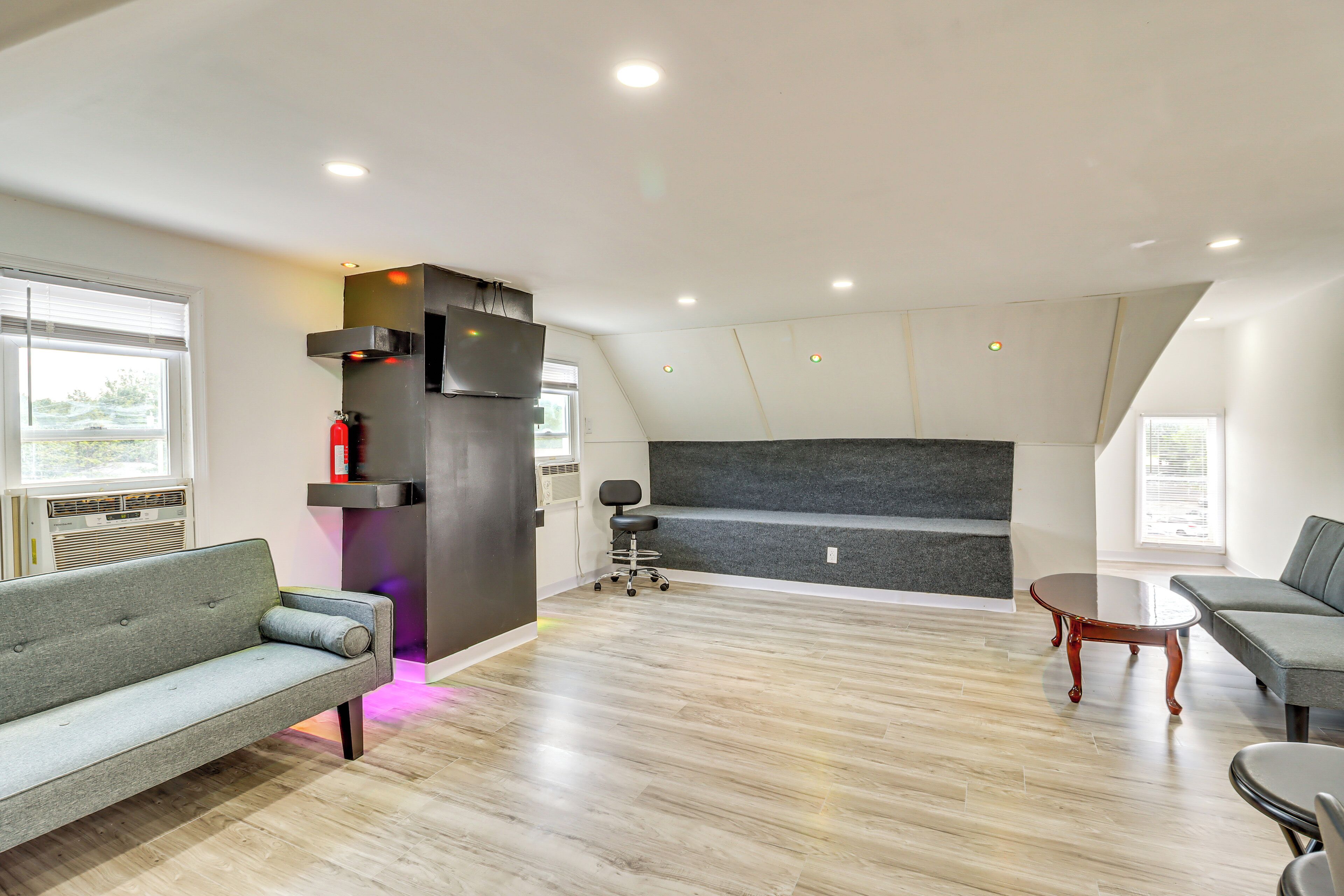 公寓 (5 Bedrooms) | 住宿 內部
