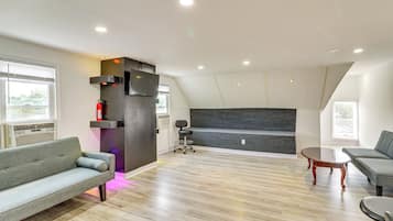 Apartment (5 Bedrooms) | Interior