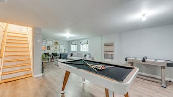 Maison (4 Bedrooms) | Intérieur