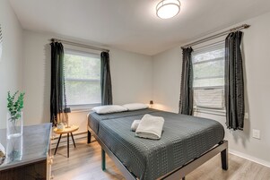 Casa (4 Bedrooms) | Parte interna