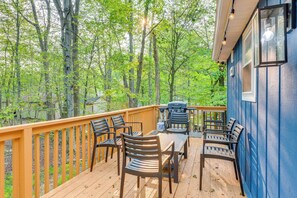 Huis (4 Bedrooms) | Interieur