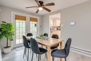 Casa (4 Bedrooms) | Parte interna