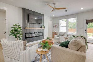 Hus (4 Bedrooms) | Boendets fasad