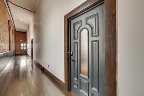 Apartment (0 Bedroom) | Innenbereich