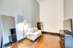 Departamento (0 Bedroom) | Interior