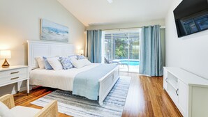 บ้านพัก (3 Bedrooms) | ภายใน