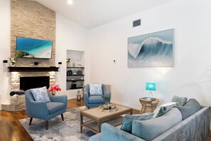 Casa (3 Bedrooms) | Interni