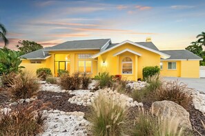 Maison (3 Bedrooms) | Intérieur