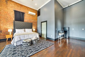 Căn hộ (0 Bedroom) | Nội thất