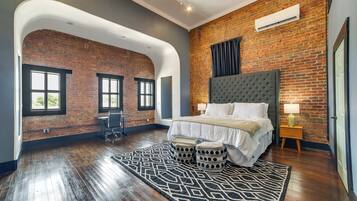 Departamento (0 Bedroom) | Interior