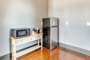 Departamento (0 Bedroom) | Interior