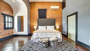 Departamento (0 Bedroom) | Interior