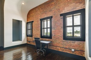 Huoneisto (0 Bedroom) | Sisätilat