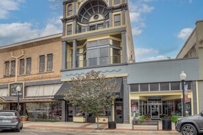 Departamento (0 Bedroom) | Interior