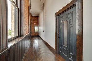 Appartement (0 Bedroom) | Intérieur