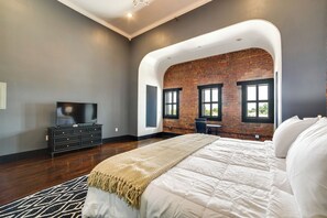 Departamento (0 Bedroom) | Interior