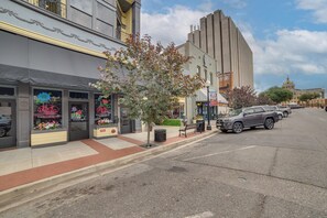 Appartement (0 Bedroom) | Intérieur