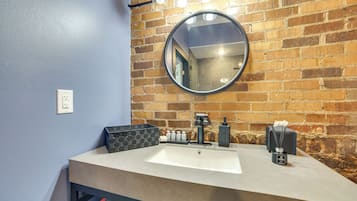 Apartemen (0 Bedroom) | Interior