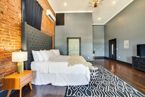 Căn hộ (0 Bedroom) | Nội thất