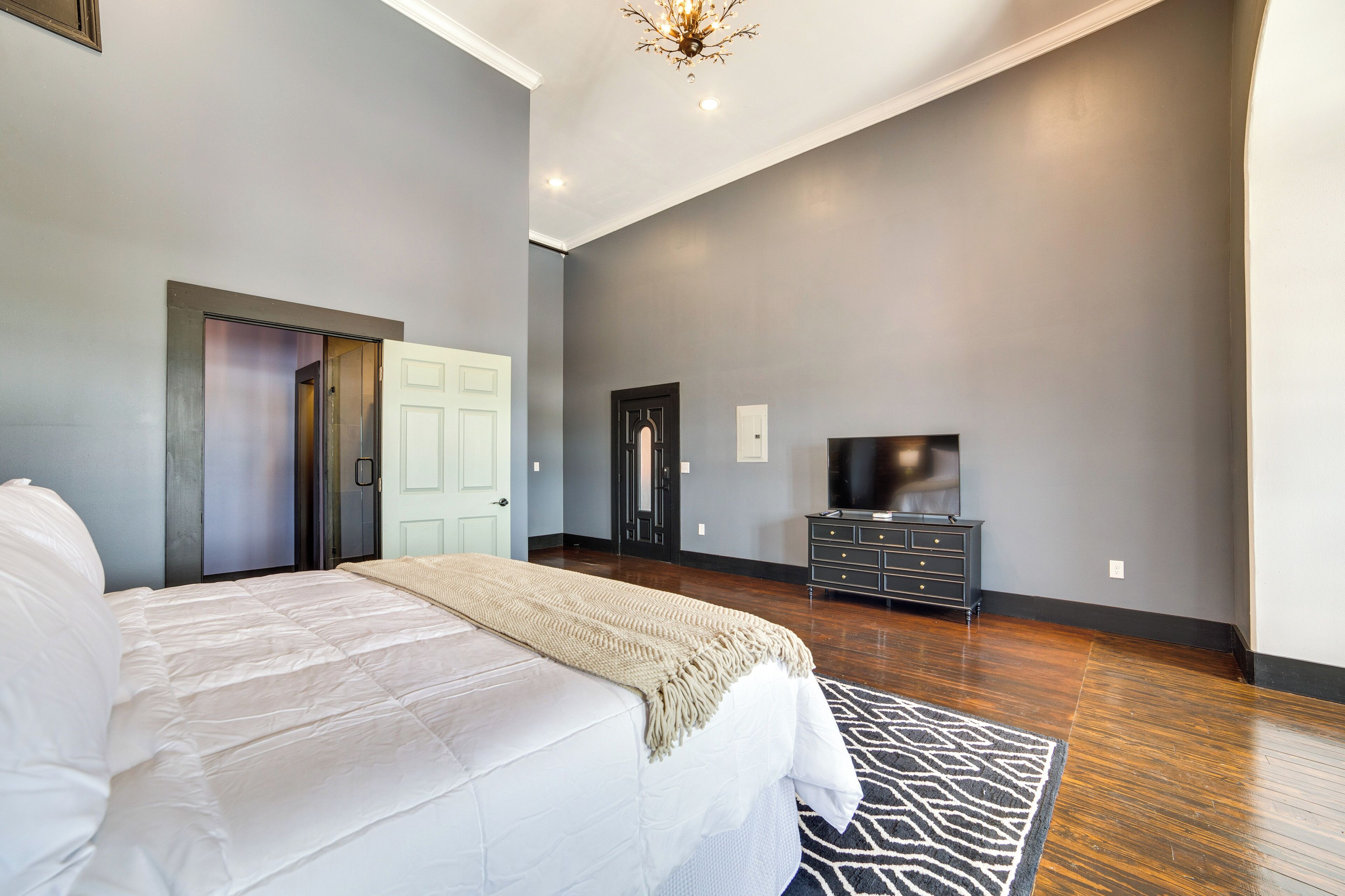 Apartemen (0 Bedroom) | Interior