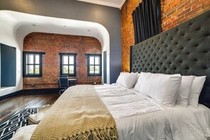 Departamento (0 Bedroom) | Interior