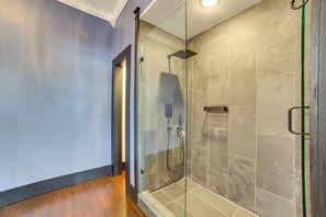 Apartment (0 Bedroom) | Interior - Historic Downtown Location: Marshall Studio Escape (Marshall)