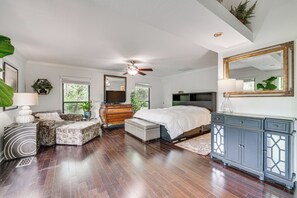 House (4 Bedrooms) | Interior - 10 Mi to Disney World: Lakeside Orlando Getaway! (Orlando)